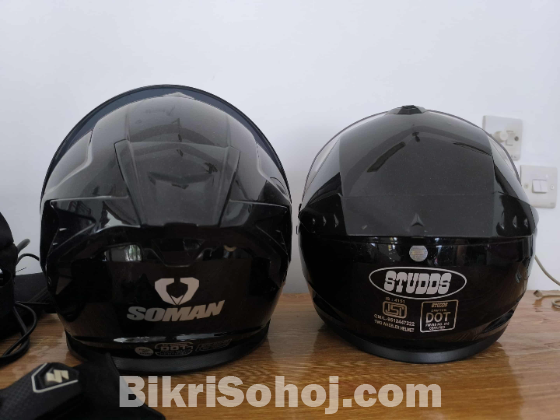 Helmet